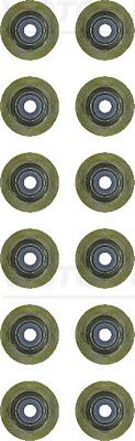 12-53438-01 HYUNDAI ACCENT ADMIRE GETZ 0306 1,5 CRDİ D3EA SUPAP LASTİGİ 12 ADET Victor Reinz